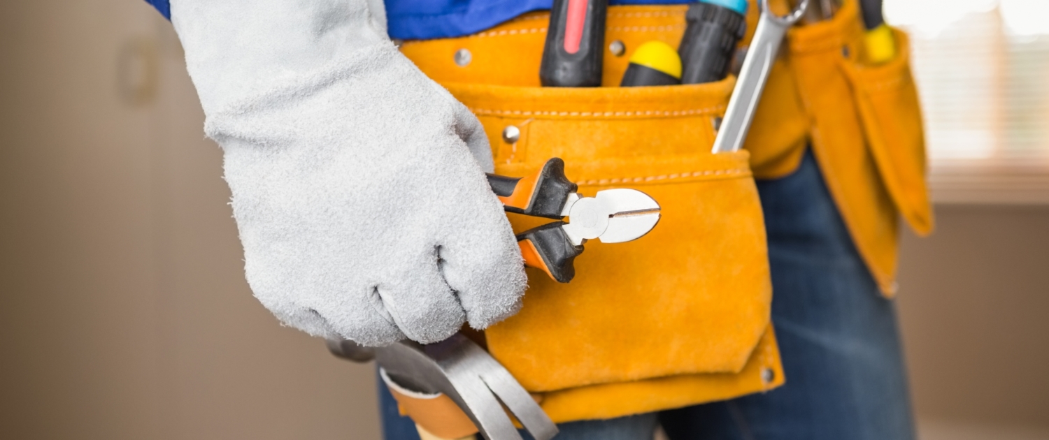 Handyman Services