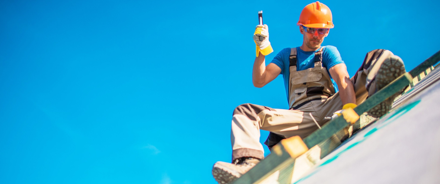 Roofer